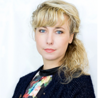 Наталья Николаева
