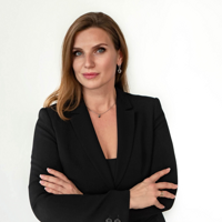 Галина Степанова