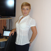Татьяна Лукина