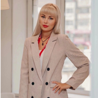 Анна Бельская