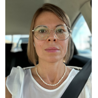 Елена Акулёнок
