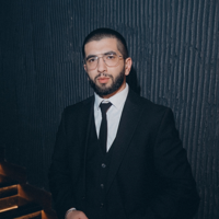 Руслан Ибрагимов