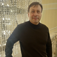 Рустам Алиев