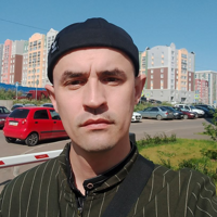 Данил Дулесов