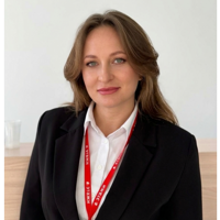 Елена Свистунова