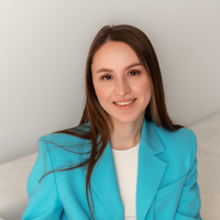 Валентина Василенко