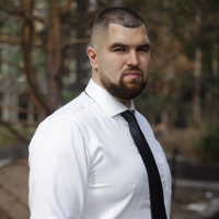 Александр Корнев