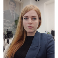 Наталья Веккер