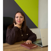 Анастасия Ананьева