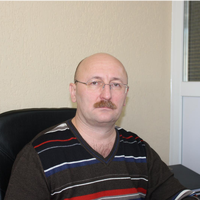 Александр Самарин