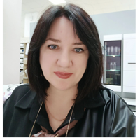 Наталья Уваева