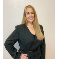 Ольга Смирнова