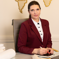 Ирина Мелентьева