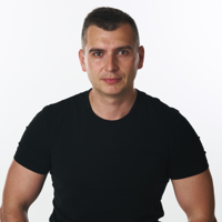 Игорь Задачин