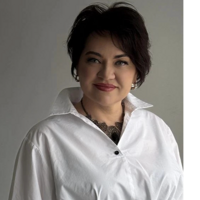 Анна Иванова