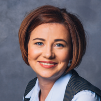 Елена Пиловицкая