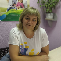 Ольга Попова