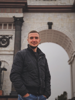 Александр Тиханин