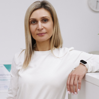 Татьяна Евграфова