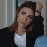 Елизавета Фомина