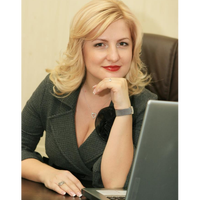 Наталья Зайцева