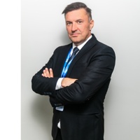 Игорь Коньков