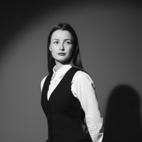Дарья Алексеенко