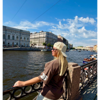 Елена Федотова