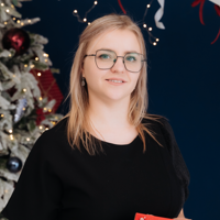 Ольга Магомедова