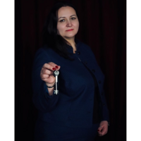Екатерина Осипова