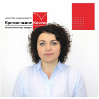 Виктория Долгицер