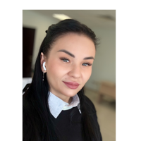 Анастасия Вертанен