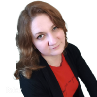 Елена Семеновых