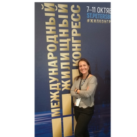Светлана Кузнецова