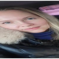 Алена Чигина