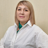 Ирина Соколова