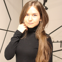 Александра Мельникова