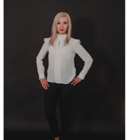 Лиана Харисова