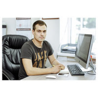 Андрей Овчинников