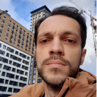 Андрей Кожин