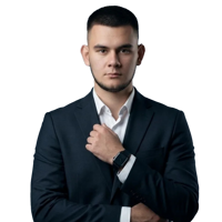Данил Бельтиков