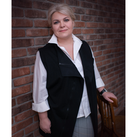 Наталья Доценко