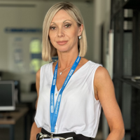 Елена Нелюба