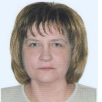 Елена Меркурьева