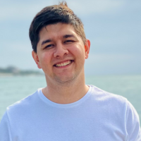 Наиль Зиннуров