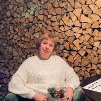 Светлана Старченко