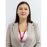 Антонина Левченко