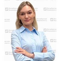 Ольга Титова
