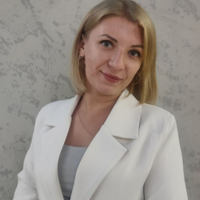 Оксана Попова
