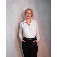 Светлана Жидкова
